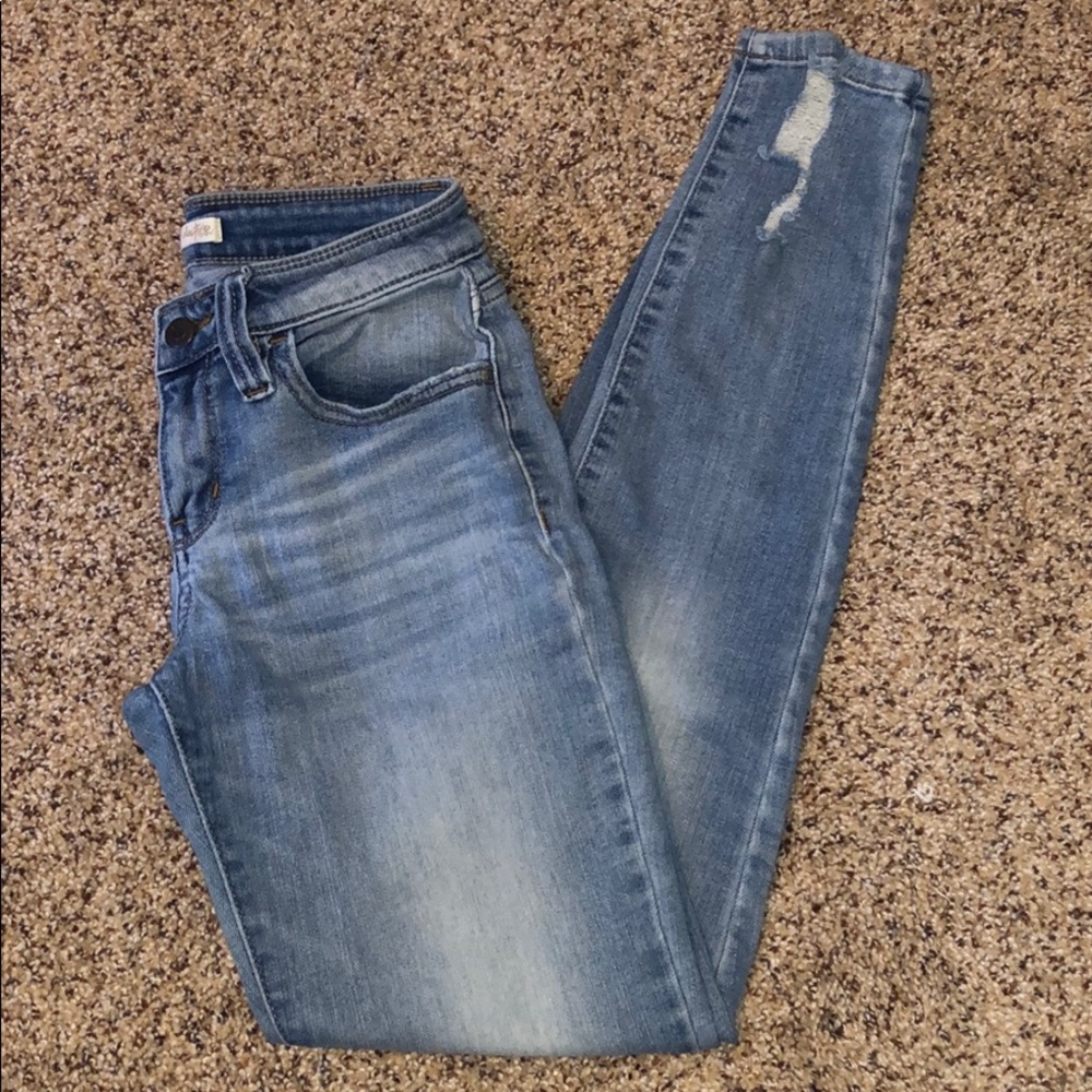 Backle Jean - Picture 2 of 4